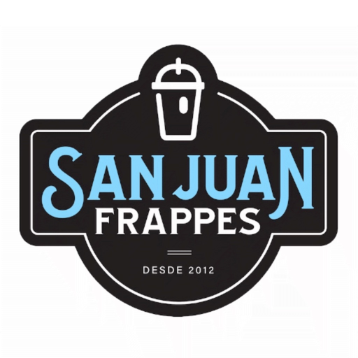 San Juan Frappes app icon
