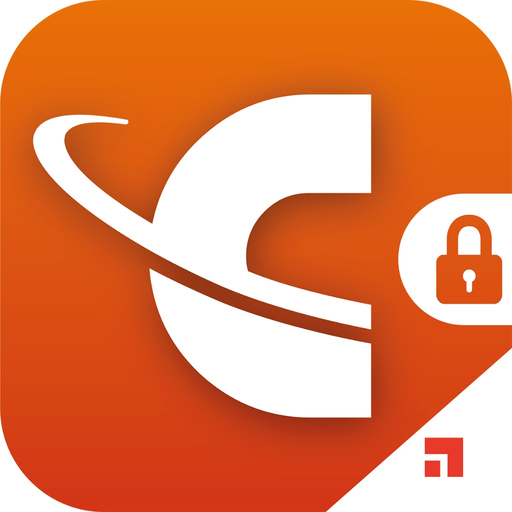 CellTrust SL2 for Ivanti app icon