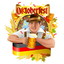 Oktoberfest Photo Frame Editor icon