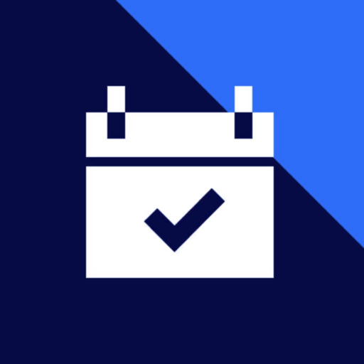 Nielsen VizIT app icon