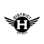 District H Strength & Fitness icon