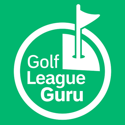 Golf League Guru app icon