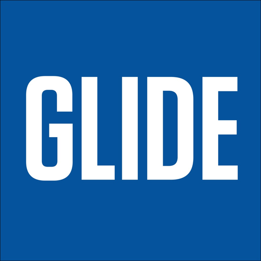 GLIDE25 app icon