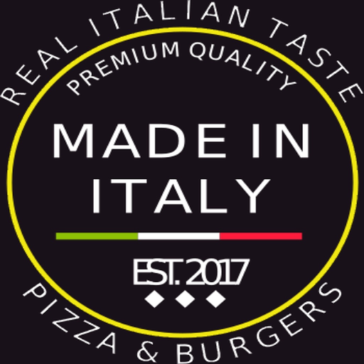 Made in Italy (Miami) app icon