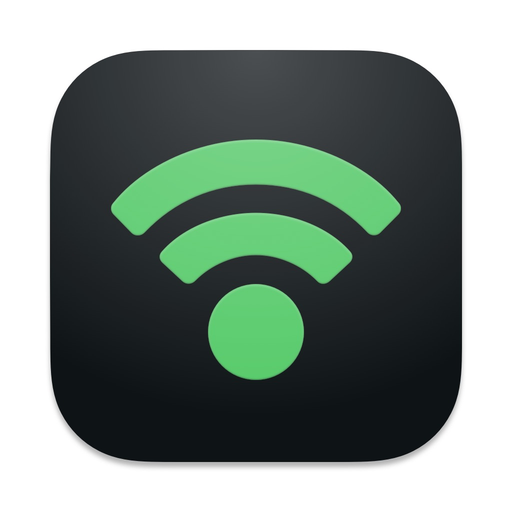 Ping • Uptime Monitor app icon