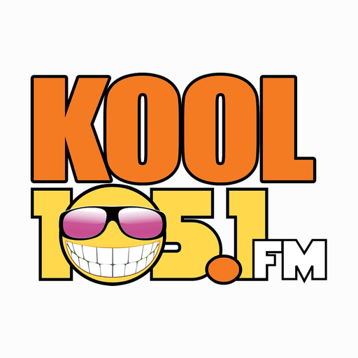 KOOL 105.1 app icon