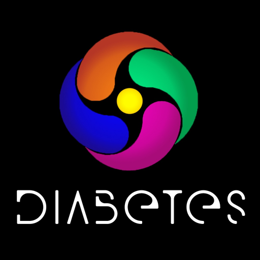 Diabetes Food Tracker ~ Fittur app icon