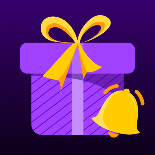 Days Go By: Birthday Reminder app icon