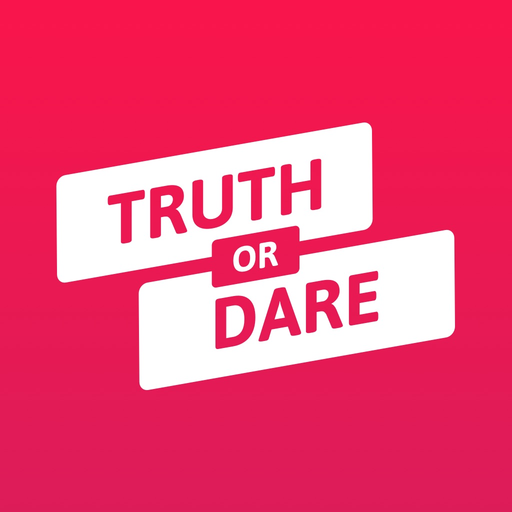 Truth or Dare? #1 Party Game app icon