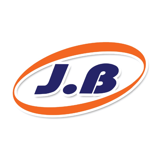 J.B Supermercado app icon