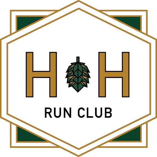 HoH Run Club app icon