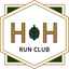 HoH Run Club icon