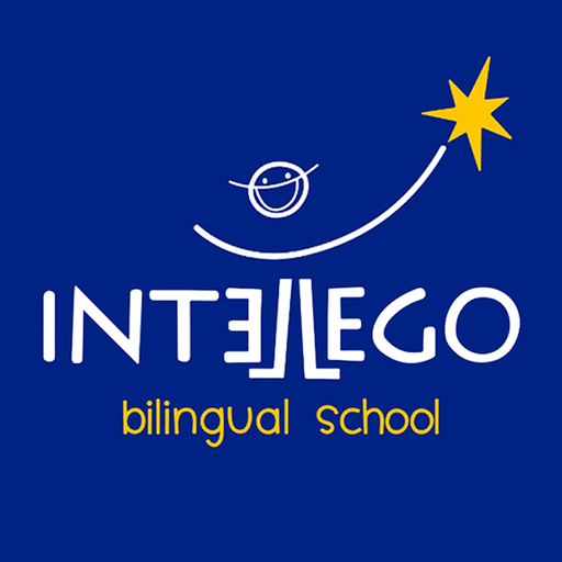 Intellego School app icon