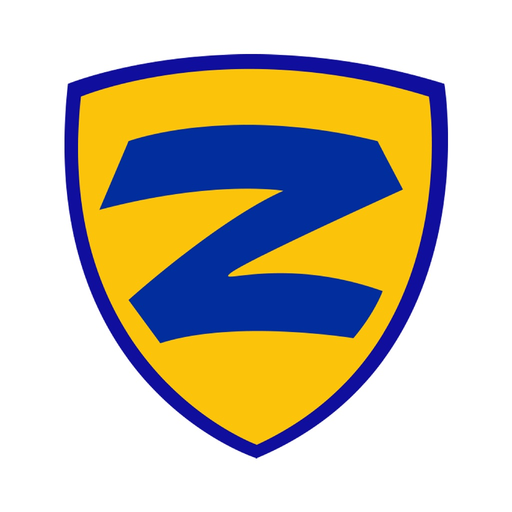Zenith BJJ app icon