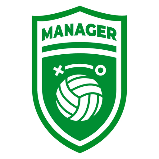 Gol Manager app icon
