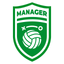 Gol Manager icon