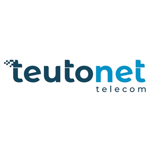 TeutoNET app icon