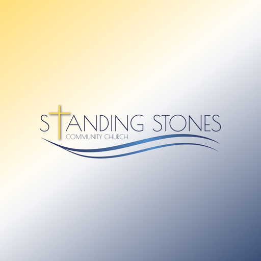 Standing Stones Comm Church app icon
