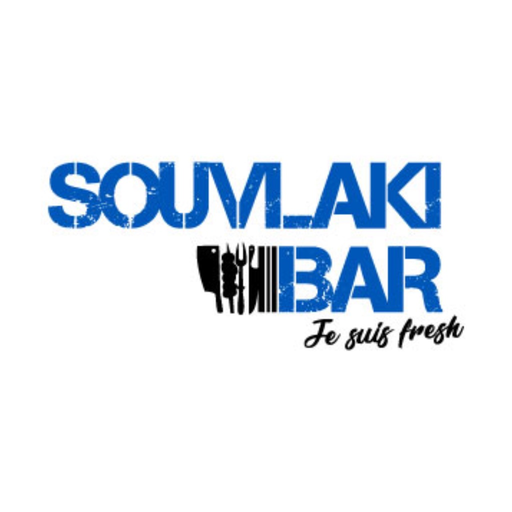 Souvlaki Bar app icon
