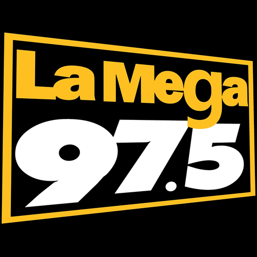 Mega 97.5 Rochester, NY app icon