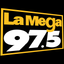 Mega 97.5 Rochester, NY icon