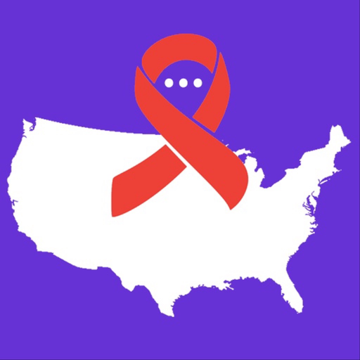 ARMT-HIV app icon
