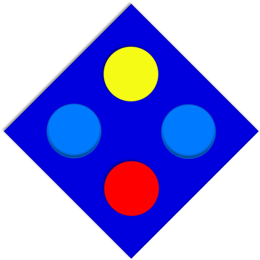 Diagonal Duel app icon