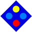 Diagonal Duel icon