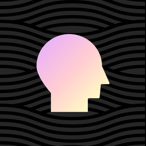 Mindflo CBT Daily mood tracker app icon