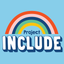 INCLUDE Audio icon