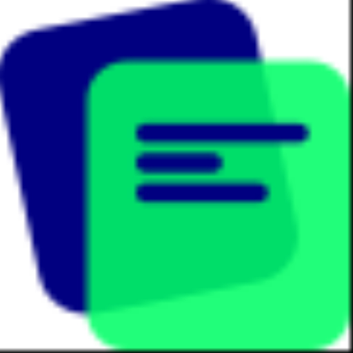 Agende Rápido app icon