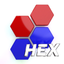 Classic HEX game icon