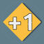 Basic Counter Plus icon