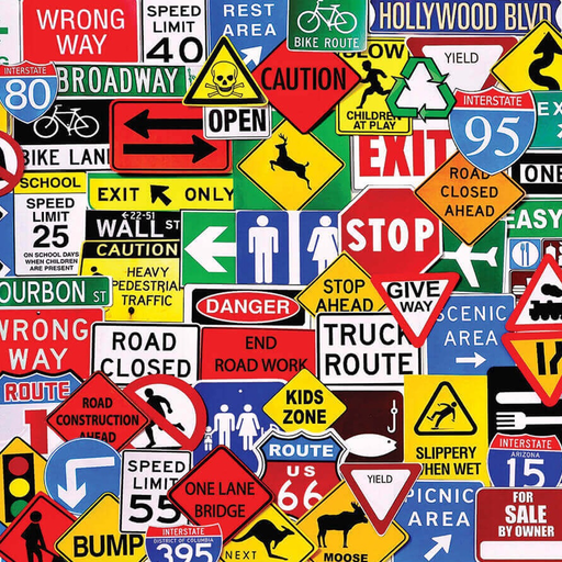 G1 Driving Test -Mock Test app icon