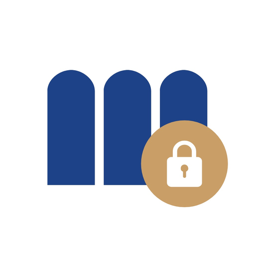 Mariva Token app icon
