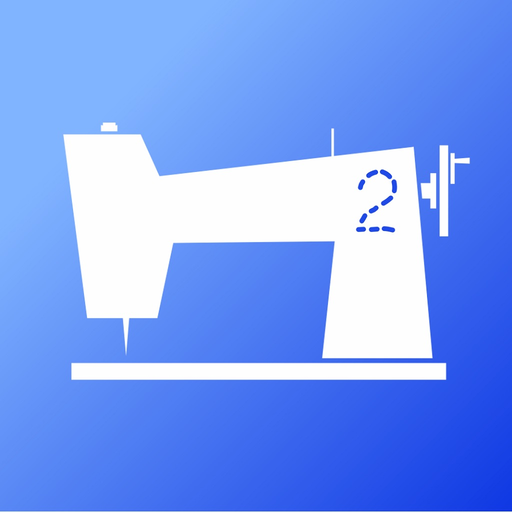 Sew Awesome 2 app icon
