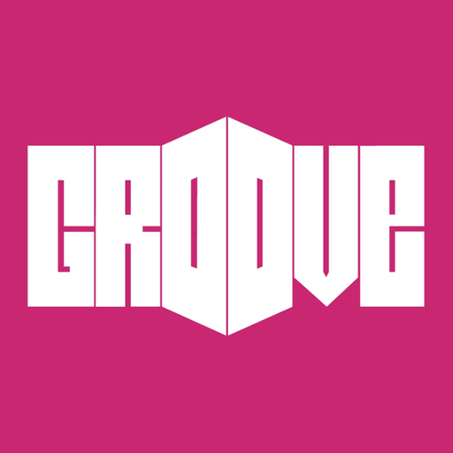 Groove FM app icon