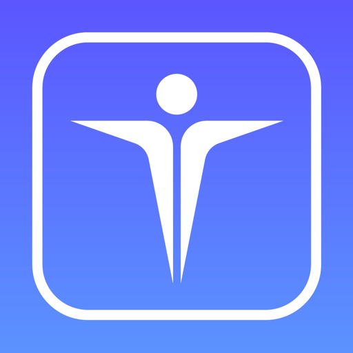 Trenim app icon