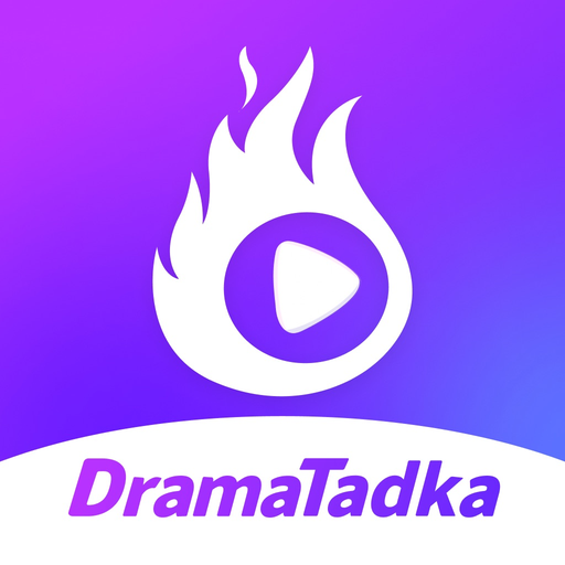 DramaTadka - Shorts & Live app icon