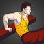 Home Workout no Equipment :Men icon