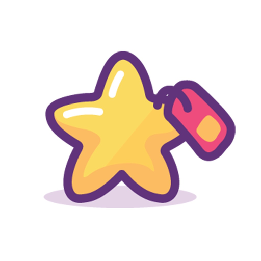 Mega Savers Auction app icon