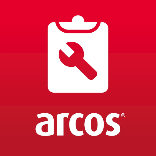 ARCOS Mobile Workbench app icon