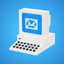 Email Master - Write Mini Mail icon