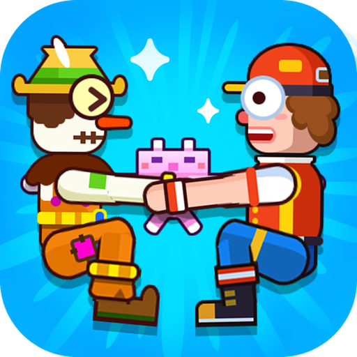 Fun Drag Party app icon
