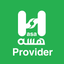 Hasa Provider icon