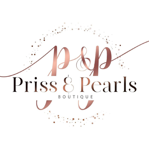 Priss & Pearls Boutique app icon