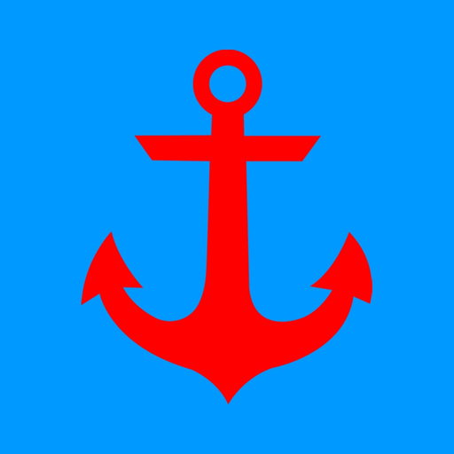 Nautical Calculator Pro app icon