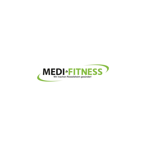 MediFitness Rüsselsheim app icon