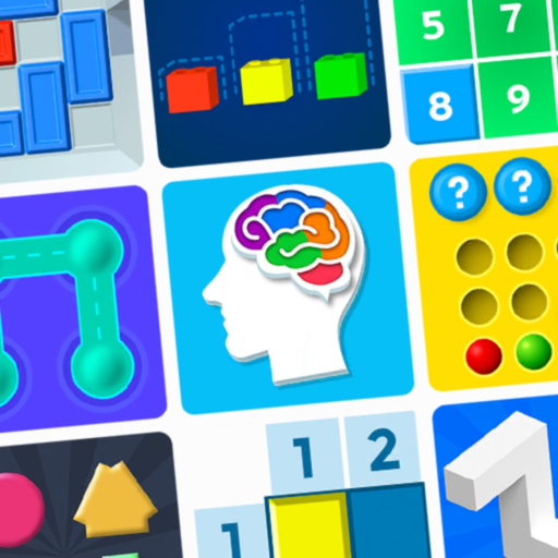 Train your Brain - Skills app icon