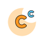 Cool & Calm - Simple Weather icon
